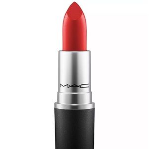 NIB MAC Cosmetics Lustre lipstick 502 Cockney